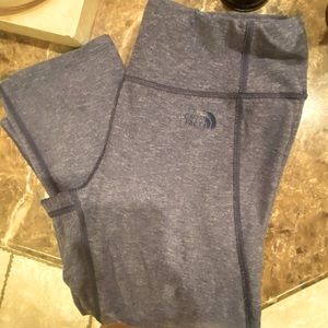 North Face Leggings